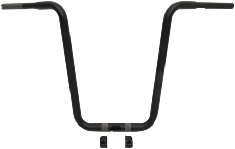Handlebar - 18\" - Flat Black 2015 - 2020