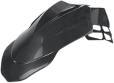 Supermoto Front Fender - Black 1982 - 2020