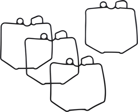 Float Bowl O-Ring Set - Honda CB/CMX/CX/FT/GL 1978 - 1983