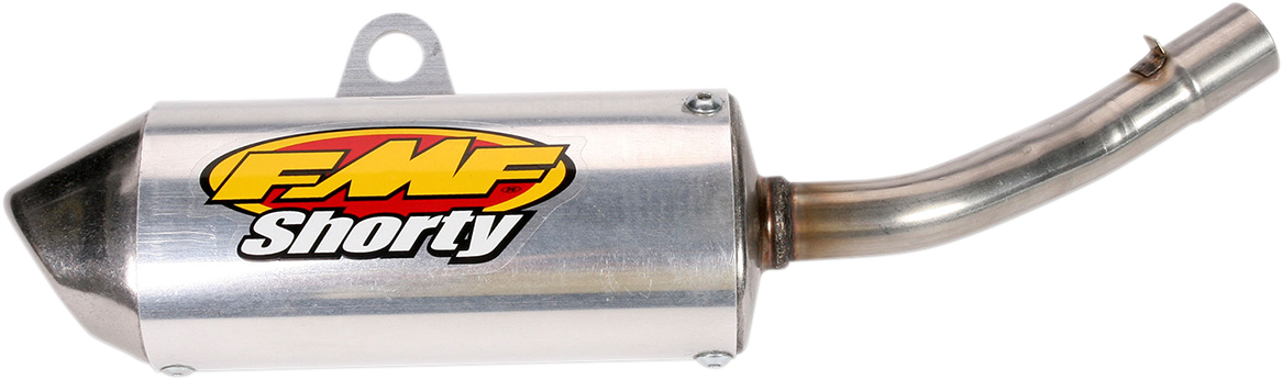 Powercore 2 Shorty Silencer 1996 - 2000