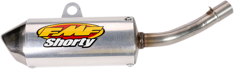 Powercore 2 Shorty Silencer 1996 - 2000