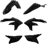 Standard Replacement Body Kit - Black 2023 - 2023