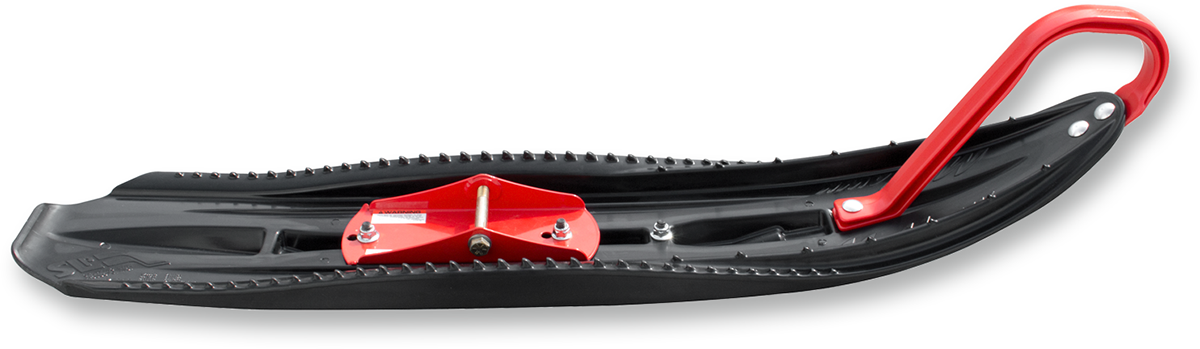 Mohawk Ski Bottoms - Black 2012 - 2019