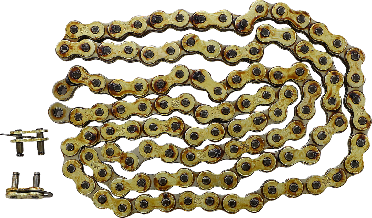 520 RXP - Pro-MX Chain - 112 Links - Gold