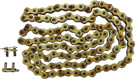 520 RXP - Pro-MX Chain - 112 Links - Gold