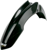 Front Fender - Black 2009 - 2013