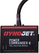 Power Commander 6 Fuel Injection Module - CF Moto 2015 - 2024