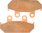 Brake Pads - SFA412HH 2003 - 2019