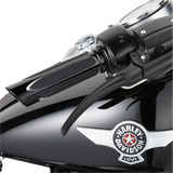 Grips - Comfort - Deep Cut - Cable - Black 1976 - 2022