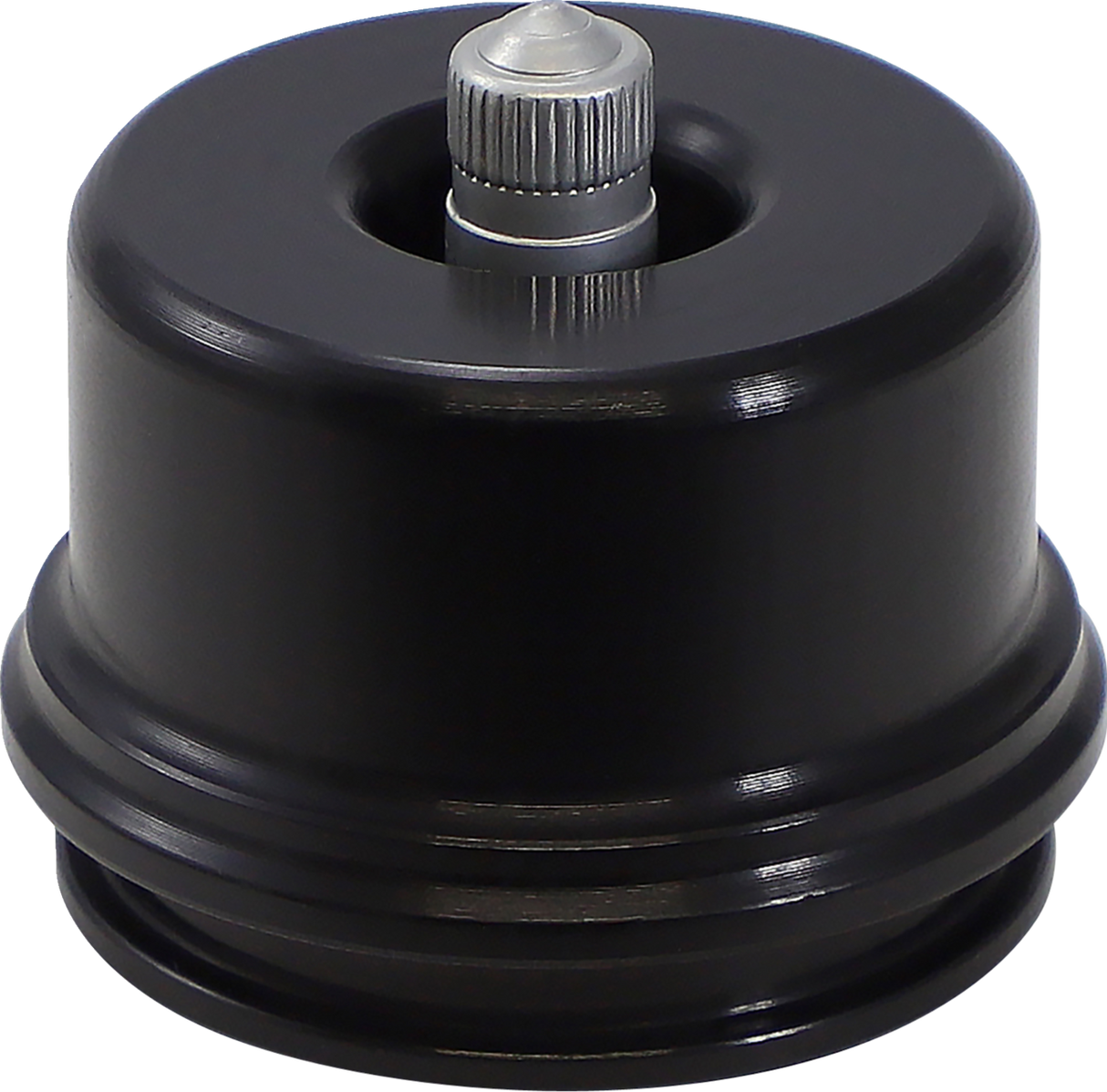 Bladder Cap - Black 2017 - 2022