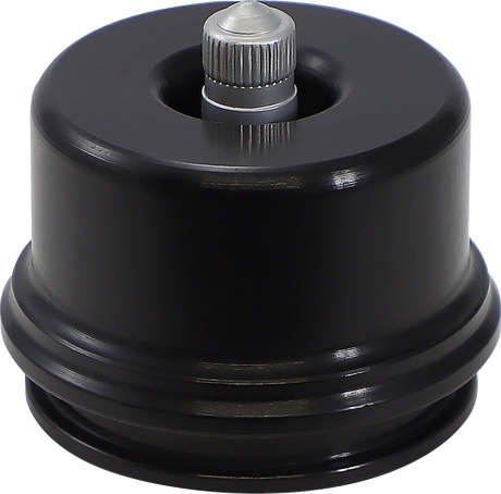 Bladder Cap - Black 2017 - 2022