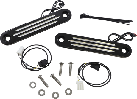 Light Strip - Contrast 2006 - 2013