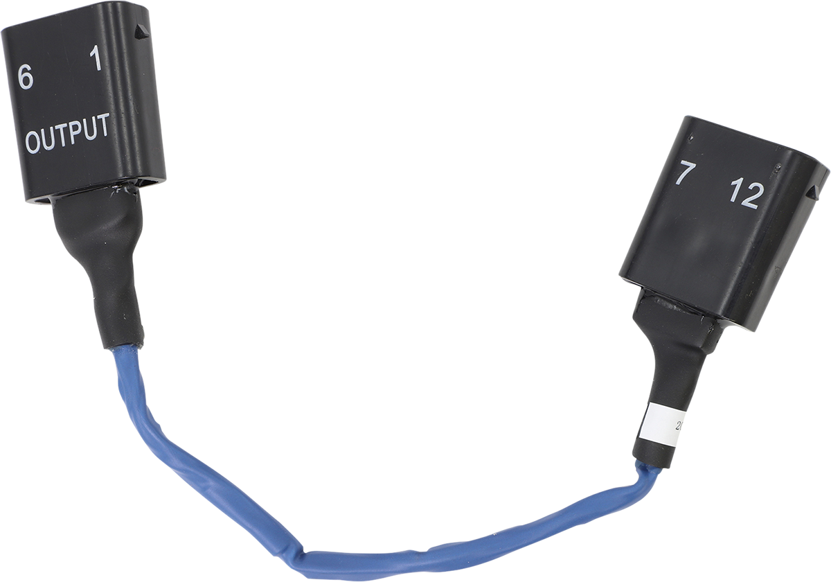 TriBar Eliminator Harness - International 2010 - 2021