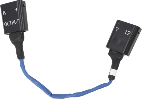 TriBar Eliminator Harness - International 2010 - 2021