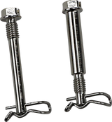 Brake Caliper Pins 2012 - 2020