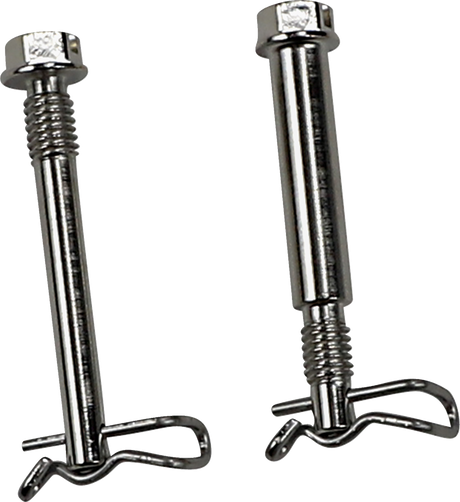 Brake Caliper Pins 2012 - 2020