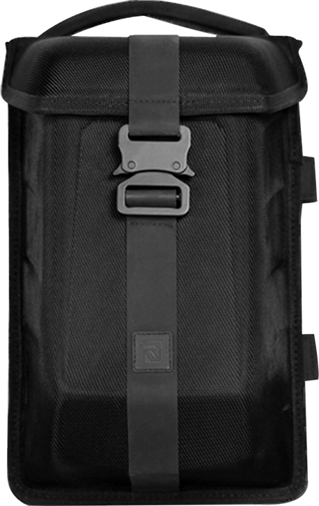 Trail Vault Pouch - Black - Universal