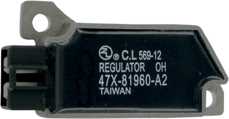 Regulator/Rectifier - Yamaha 1988 - 2022