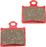 Sport Carbon Brake Pads 2011 - 2022
