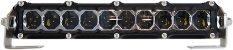 LED Light Bar - 10\" - Flood
