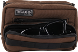 Handlebar Bag Plus - Brown