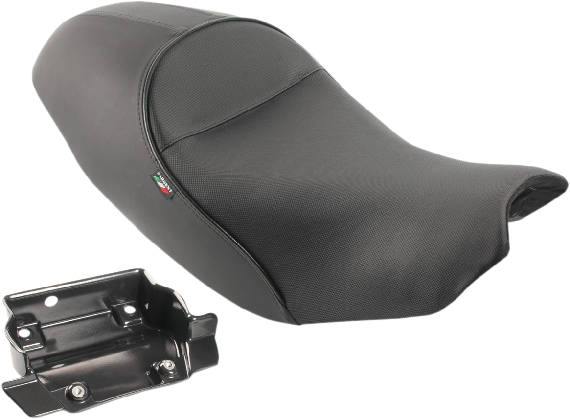 World Sport™ Performance Seat - Black - Scrambler \'15-\'22 2015 - 2022