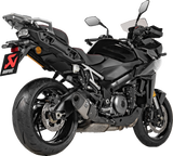 Slip-On Line Muffler - Titanium 2024 - 2025