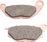 HH Brake Pads - FA663HH 2015 - 2022
