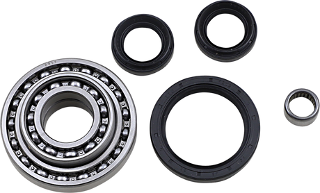 Differential Bearing/Seal Kit - Front 2007 - 2018