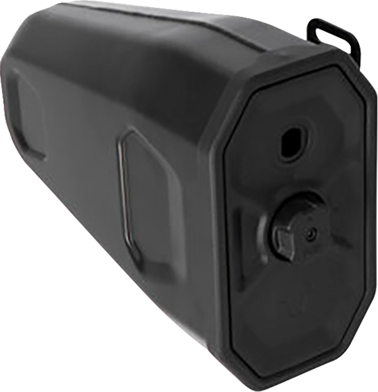 TRAX Tool Box - Black