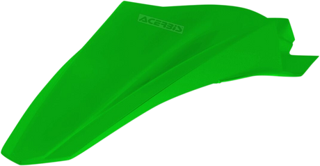 Rear Fender - Green 2014 - 2023