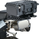 Rear Rack - Yamaha - Tenere 700 2021 - 2025