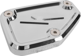 Master Cylinder Cover - Brake - Front - Chrome 2024 - 2024