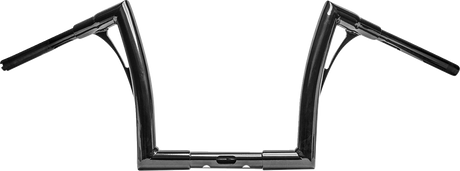 Handlebar - Flowbar - 1-1/2\" x 12-1/2\" - Black 2015 - 2023