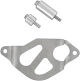 Rear Caliper Guard - CR/RM/DRZ 1996 - 2009