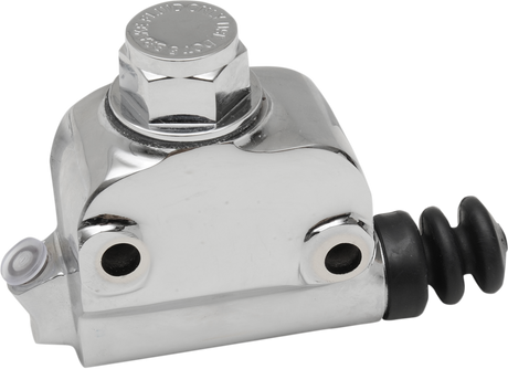 Master Cylinder - Rear - Chrome 1973 - 1979