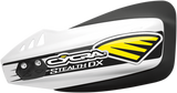 Handguards - Stealth - DX - White