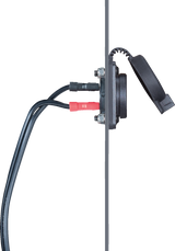 Panel Mount - MagCode/Optimate - Magnetic/Port - Kit