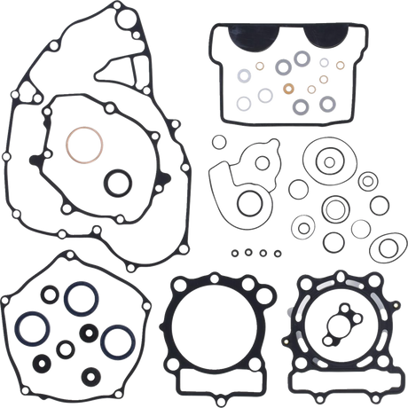Complete Gasket Kit - Kawasaki 2021 - 2022