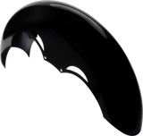 Tude Fender Kit - Steel - Black - 21\" - FL 2014 - 2023