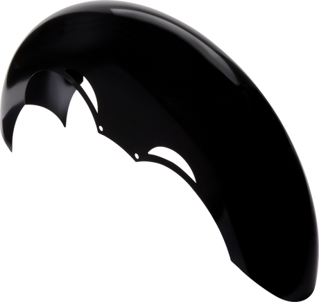 Tude Fender Kit - Steel - Black - 21\" - FL 2014 - 2023