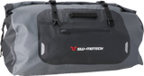 Drybag 600 Tail Bag - 60 Liter - Gray/Black
