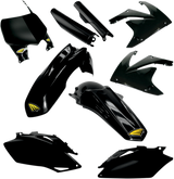 Body Kit - Powerflow - Black 2009 - 2013