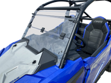 Full Folding Windshield - Deluxe - RZR Trail 2021 - 2022