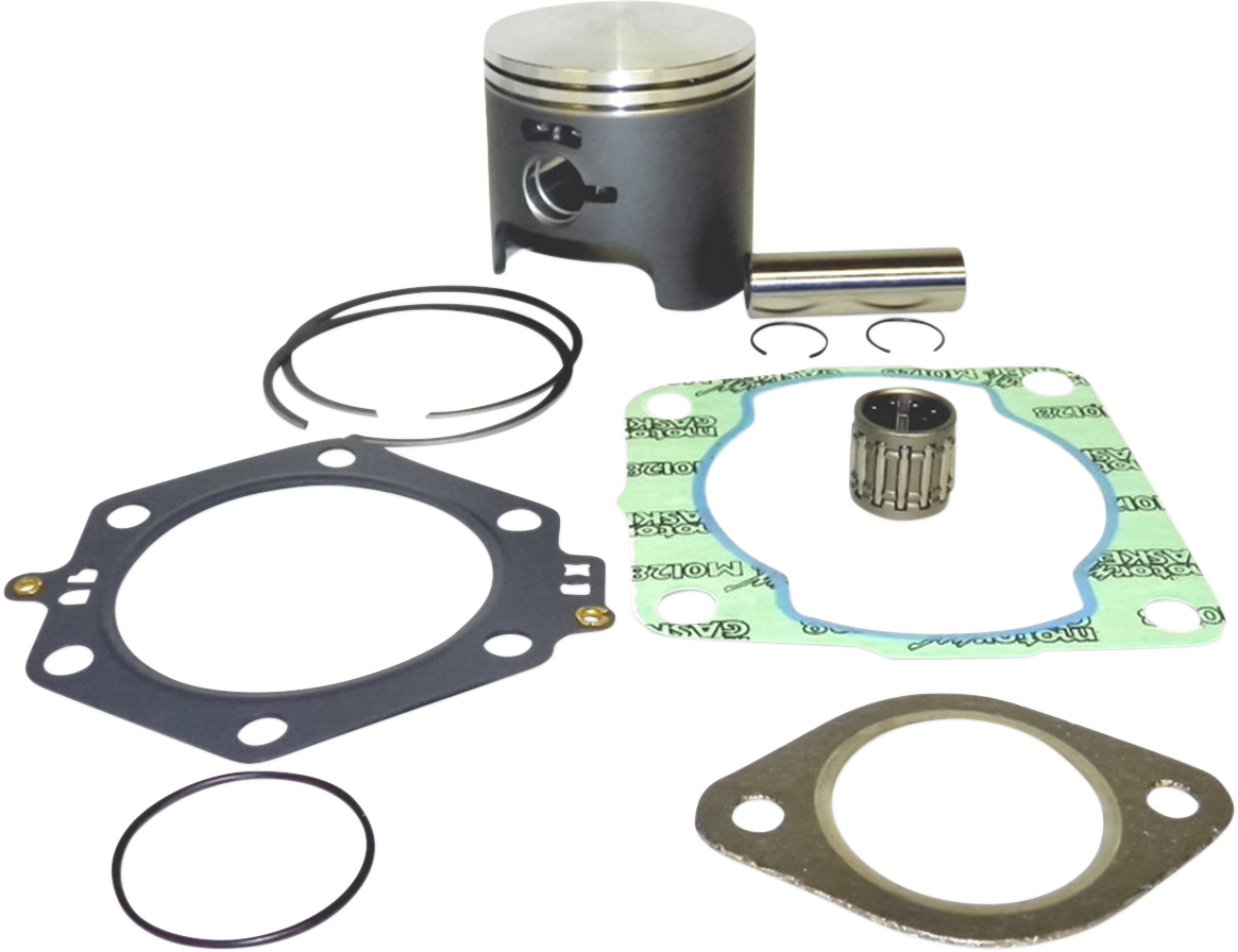 Top-End Rebuild Kit - +0.25 mm - Platinum Series - Polaris 1994 - 1999