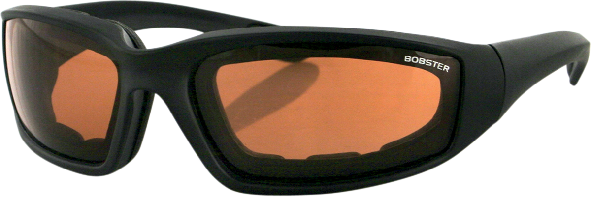 Foamerz 2 Sunglasses - Amber