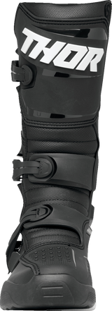 Blitz XR Boots - Black/White - Size 15