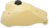 Large-Capacity Gas Tank - Natural - Honda - 3.7 Gallon 2004 - 2007