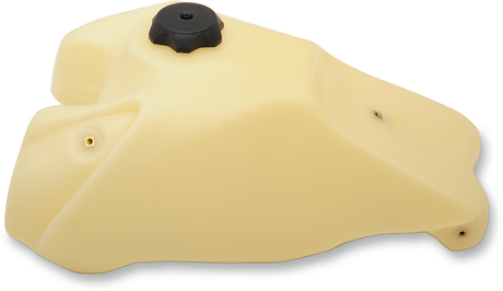 Large-Capacity Gas Tank - Natural - Honda - 3.7 Gallon 2004 - 2007