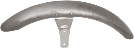 Front Fender - Raw - Steel 2000 - 2007